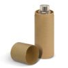 Hazelbrook Glass Bottle natural gift tube open Hazelbrook Glass Bottle natural gift tube open