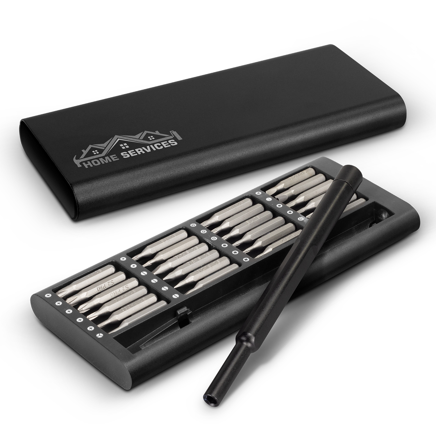 Hill End Screwdriver Set main Hill End Screwdriver Set main