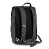 Hinton Backpack back Hinton Backpack back