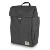 Hinton Backpack black Hinton Backpack black