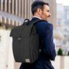 Hinton Backpack feature Hinton Backpack feature