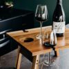 Innisfail Wine Table feature