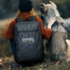 Inverell Backpack feature Inverell Backpack feature