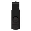 Ipswich Flash Drive 16GB black Ipswich Flash Drive 16GB black