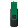 Ipswich Flash Drive 16GB dark green Ipswich Flash Drive 16GB dark green