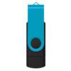 Ipswich Flash Drive 16GB light blue Ipswich Flash Drive 16GB light blue