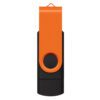 Ipswich Flash Drive 16GB orange Ipswich Flash Drive 16GB orange