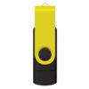 Ipswich Flash Drive 16GB yellow Ipswich Flash Drive 16GB yellow