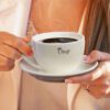 Isisford Cup and Saucer feature
