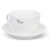 Isisford Cup and Saucer main