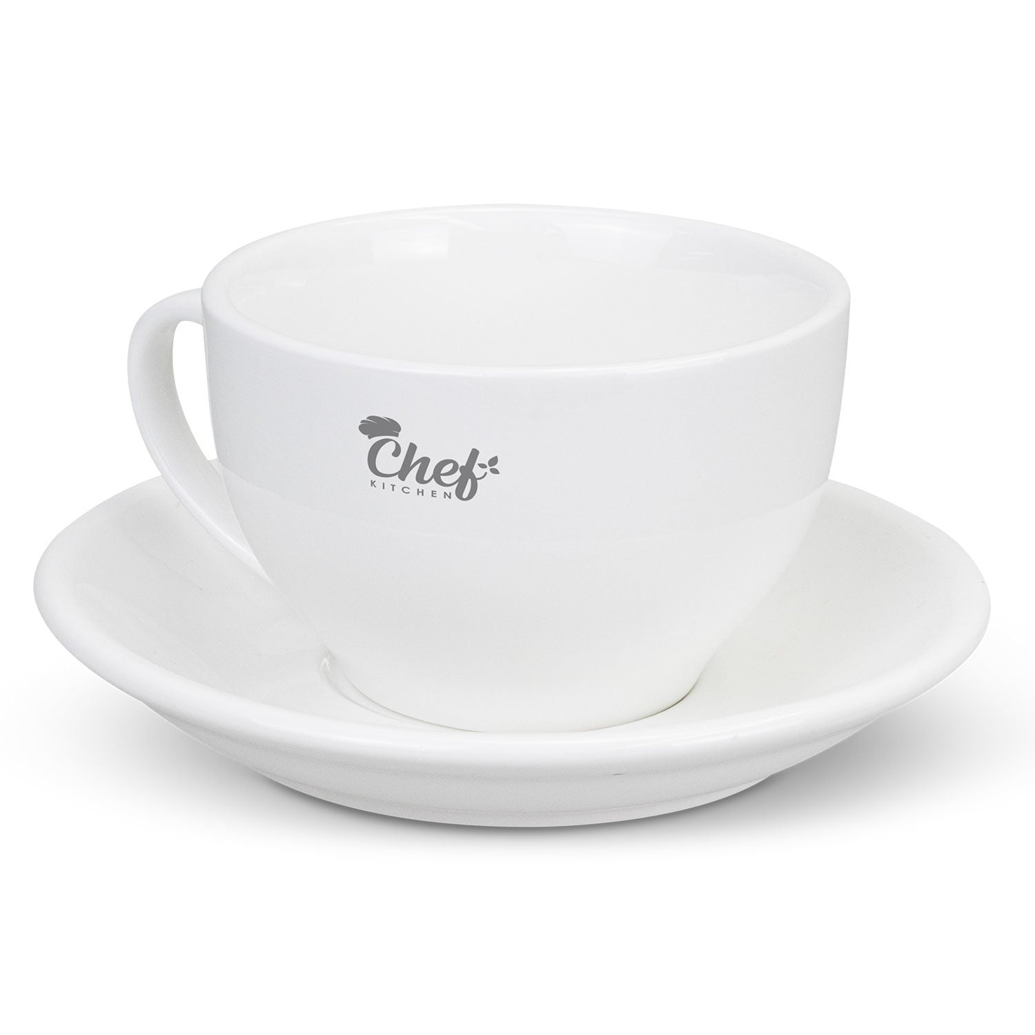 Isisford Cup and Saucer main