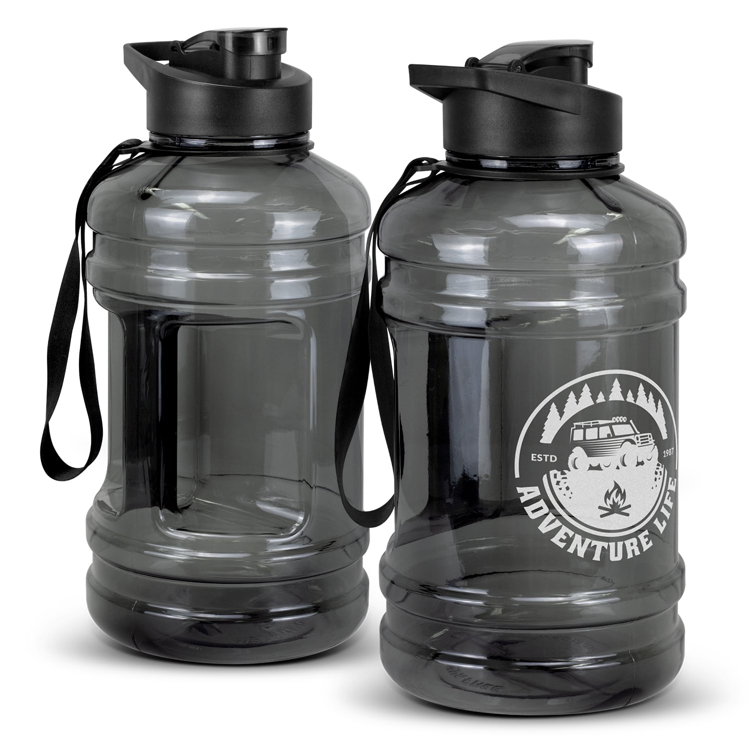 Jamestown Bottle main Jamestown Bottle main