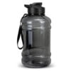 Jamestown Bottle translucent black Jamestown Bottle translucent black