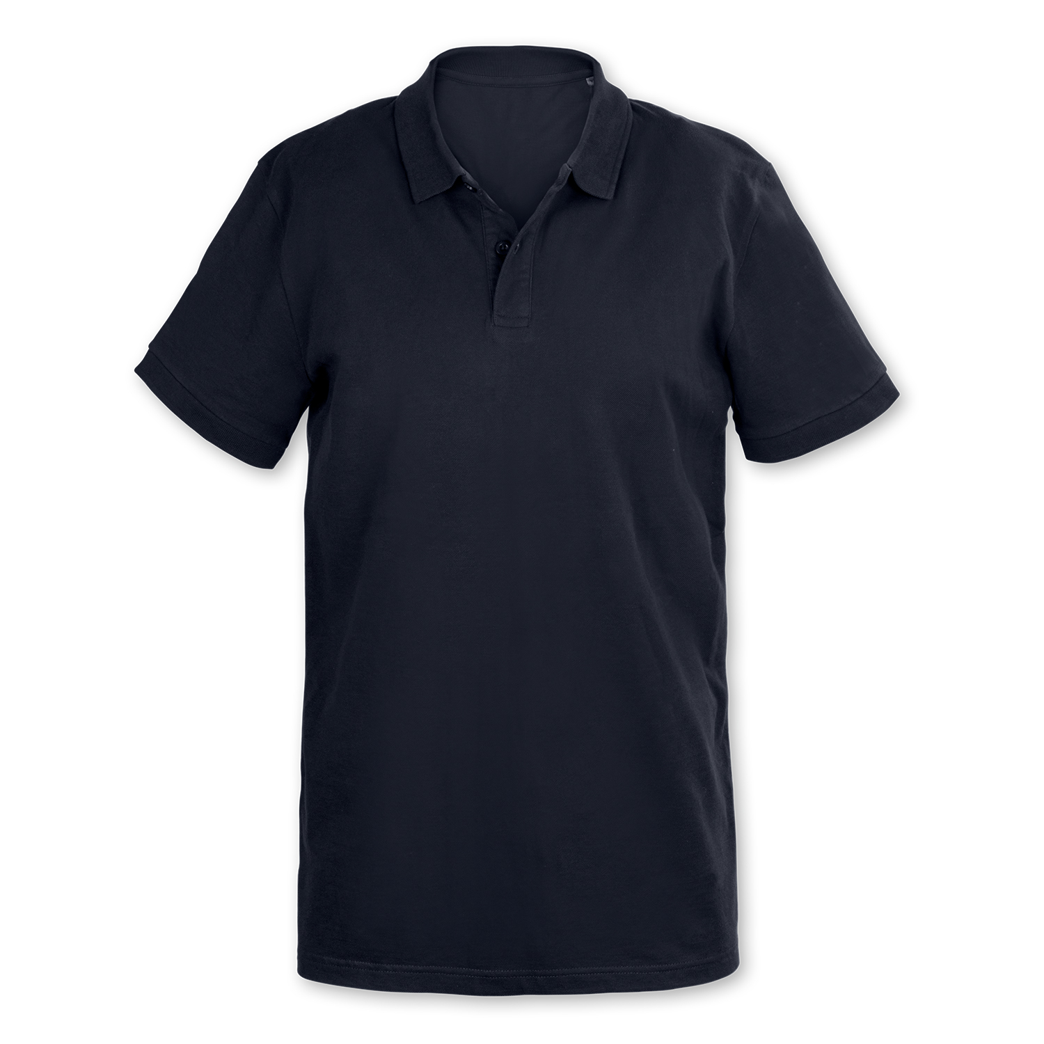 Jamieson Mens Polo navy Jamieson Mens Polo navy