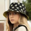 Jimbour Bucket Hat feature Jimbour Bucket Hat feature