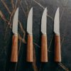 Jondaryan Steak Knife Set feature