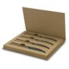 Jondaryan Steak Knife Set gift box