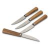 Jondaryan Steak Knife Set natural