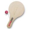 Junee Solo Paddle Ball Game main