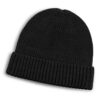 Katherine Beanie black Katherine Beanie black