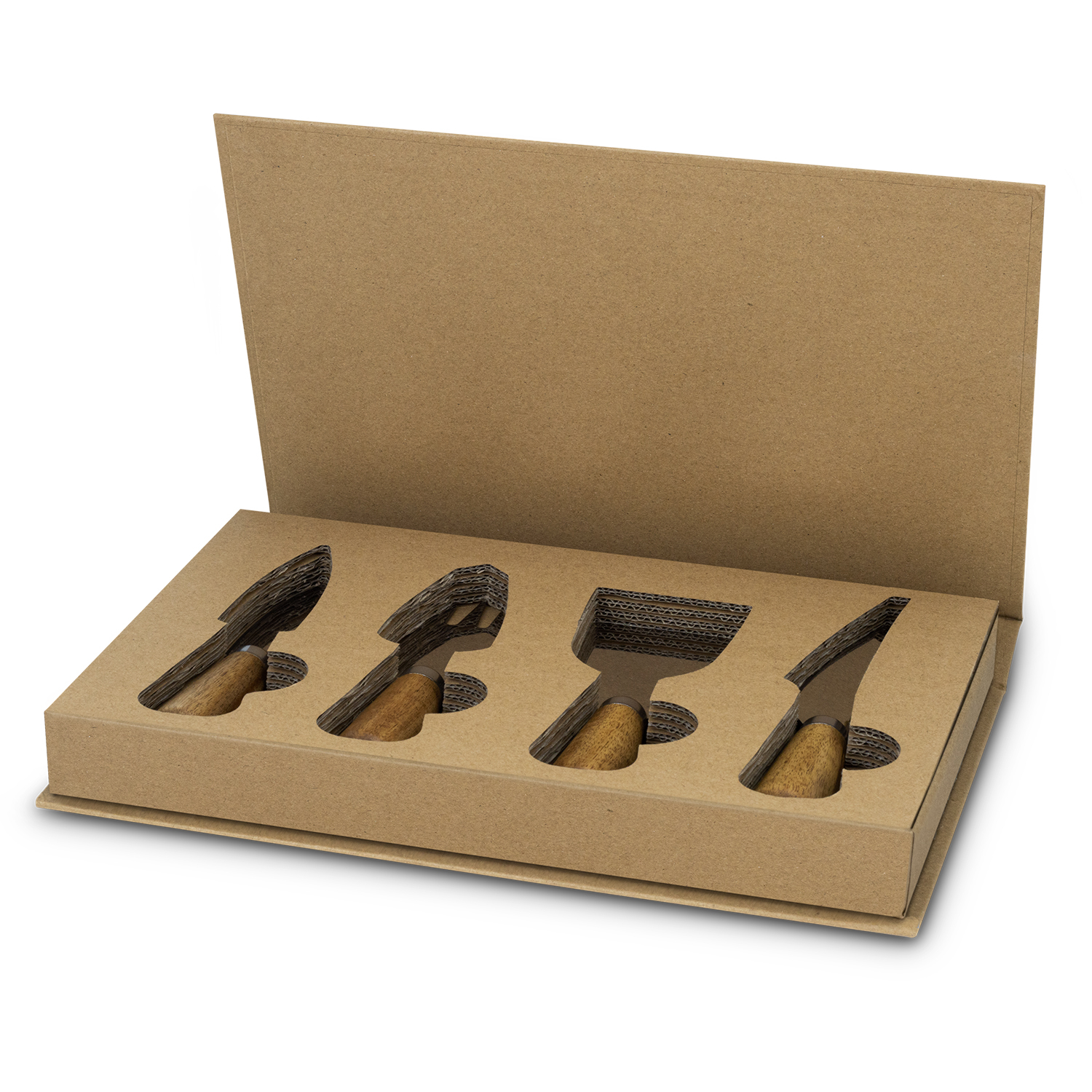 Katoomba Cheese Knife Set knives Katoomba Cheese Knife Set knives