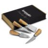 Katoomba Cheese Knife Set main Katoomba Cheese Knife Set main
