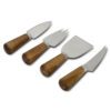 Katoomba Cheese Knife Set natural Katoomba Cheese Knife Set natural