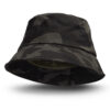 Kellerberrin Bucket Hat black Kellerberrin Bucket Hat black