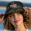 Kellerberrin Bucket Hat feature Kellerberrin Bucket Hat feature