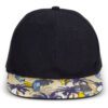 Kiama Peak Cap front Kiama Peak Cap front