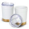 Kinglake Double Wall Cup white Kinglake Double Wall Cup white