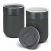 Laidley Coffee Cup charcoal
