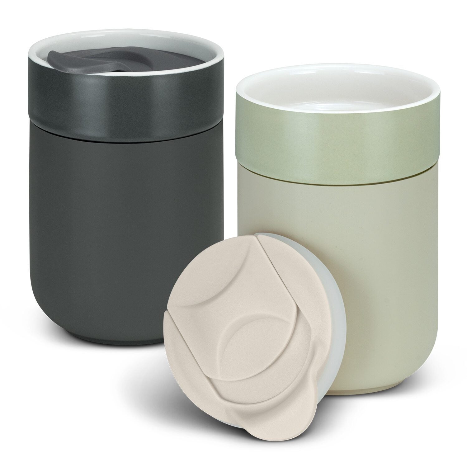 Laidley Coffee Cup main