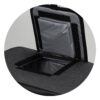 Latrobe Cooler Bag lid detail