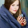 Leura Fleece Blanket in Carry Bag feature