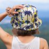 Lismore Bucket Hat feature Lismore Bucket Hat feature