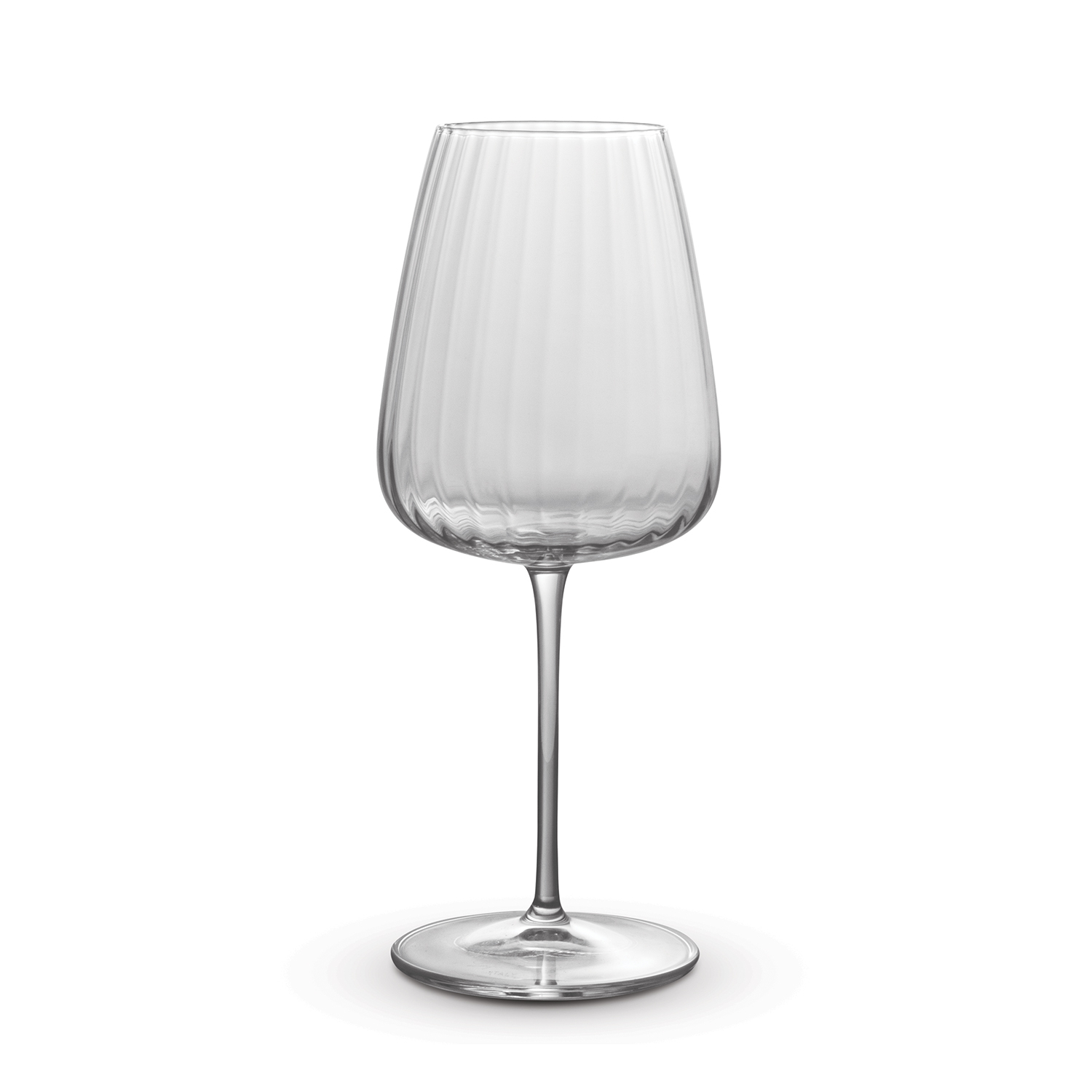 Maitland Chardonnay Glass clear Maitland Chardonnay Glass clear
