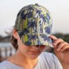 Mannum Cap feature Mannum Cap feature