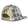 Marlo Peak Cap back