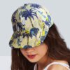 Marlo Peak Cap feature