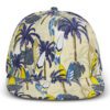 Marlo Peak Cap front