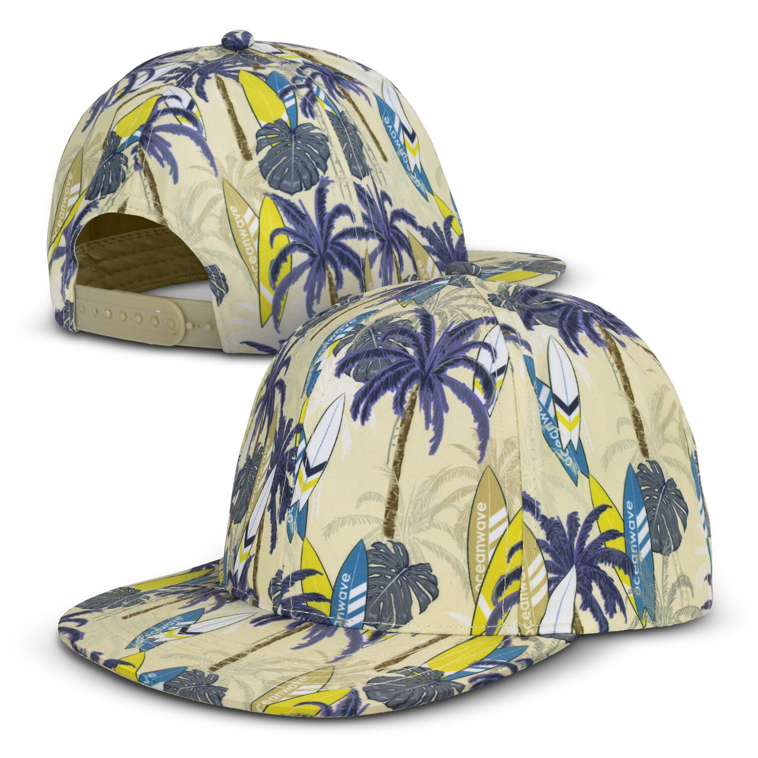 Marlo Peak Cap main