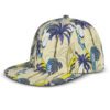 Marlo Peak Cap slide