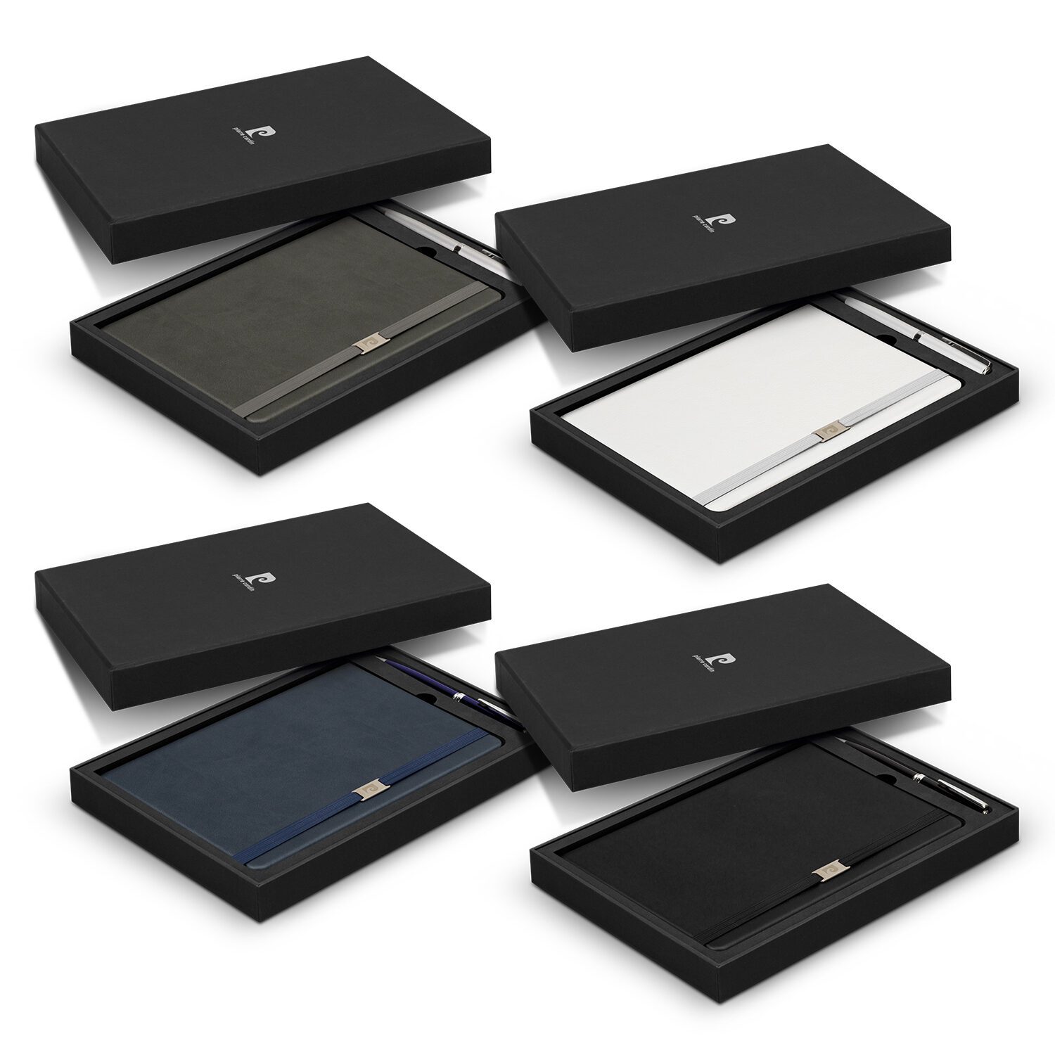 Mendooran Notebook and Pen Gift Set main