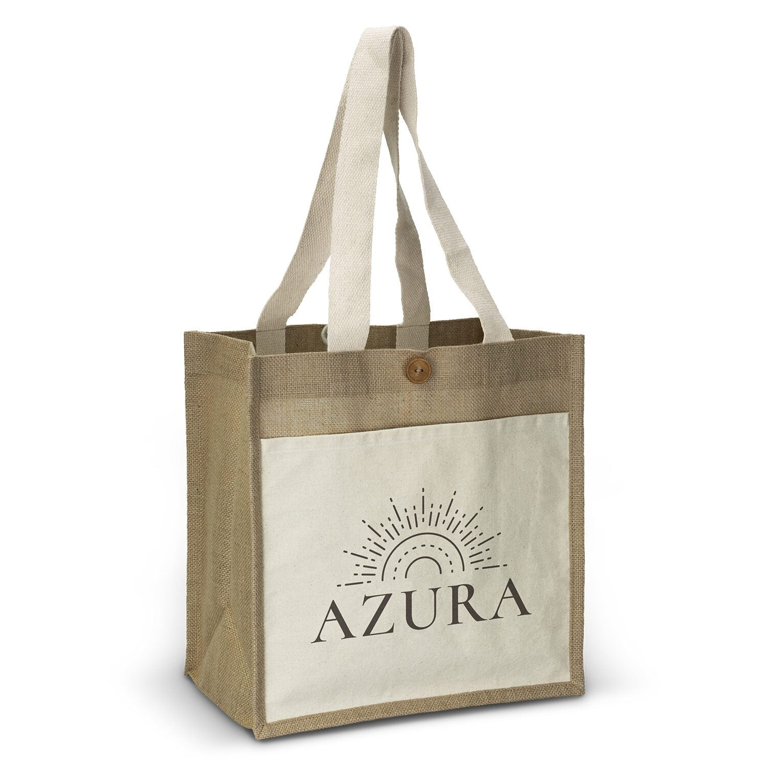 Menzies Tote Bag main