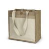 Menzies Tote Bag natura side Menzies Tote Bag natura side