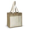 Menzies Tote Bag natural Menzies Tote Bag natural