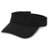 Nabiac Mesh Visor black Nabiac Mesh Visor black
