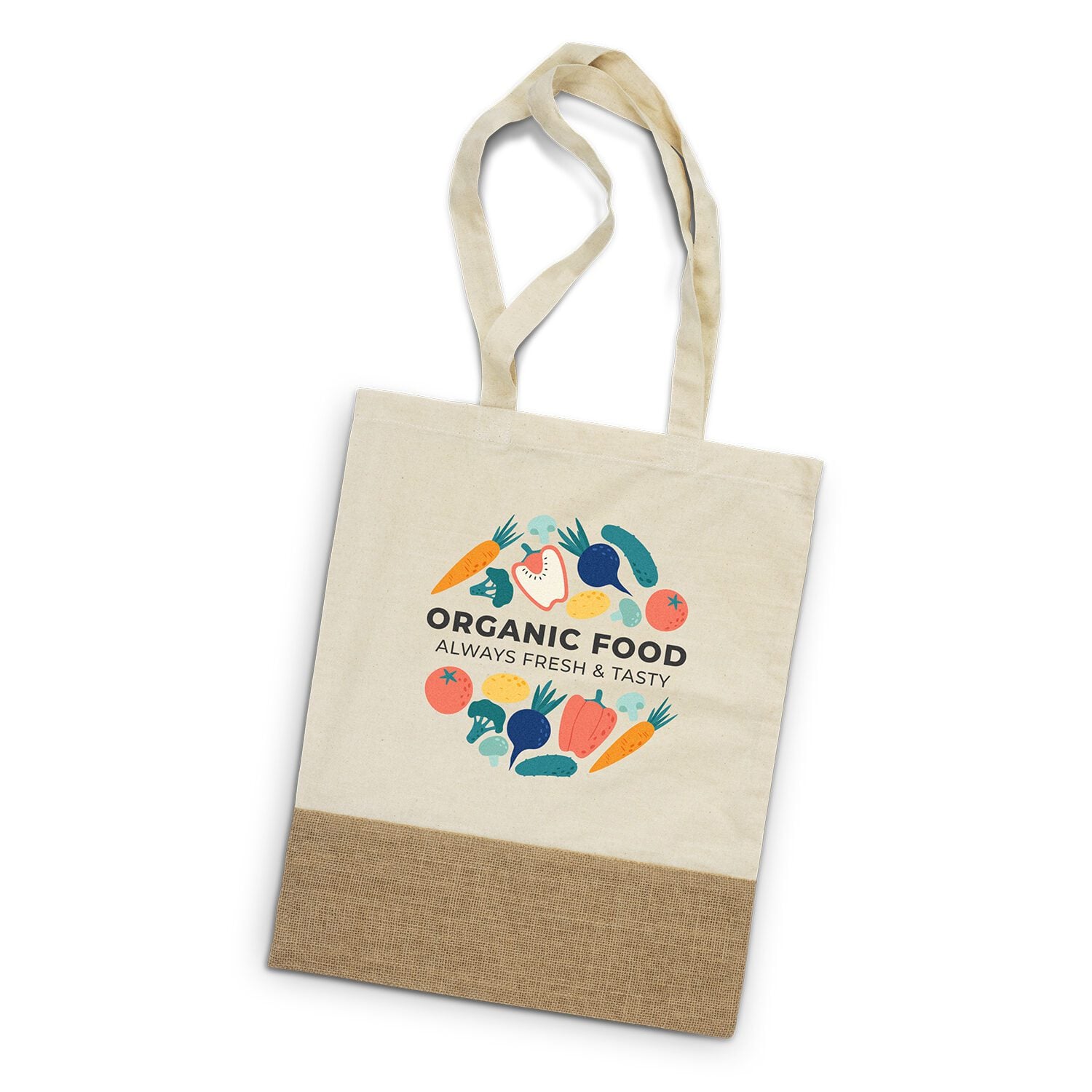 Natimuk Tote Bag main