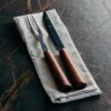 Nelligen Carving Set feature Nelligen Carving Set feature